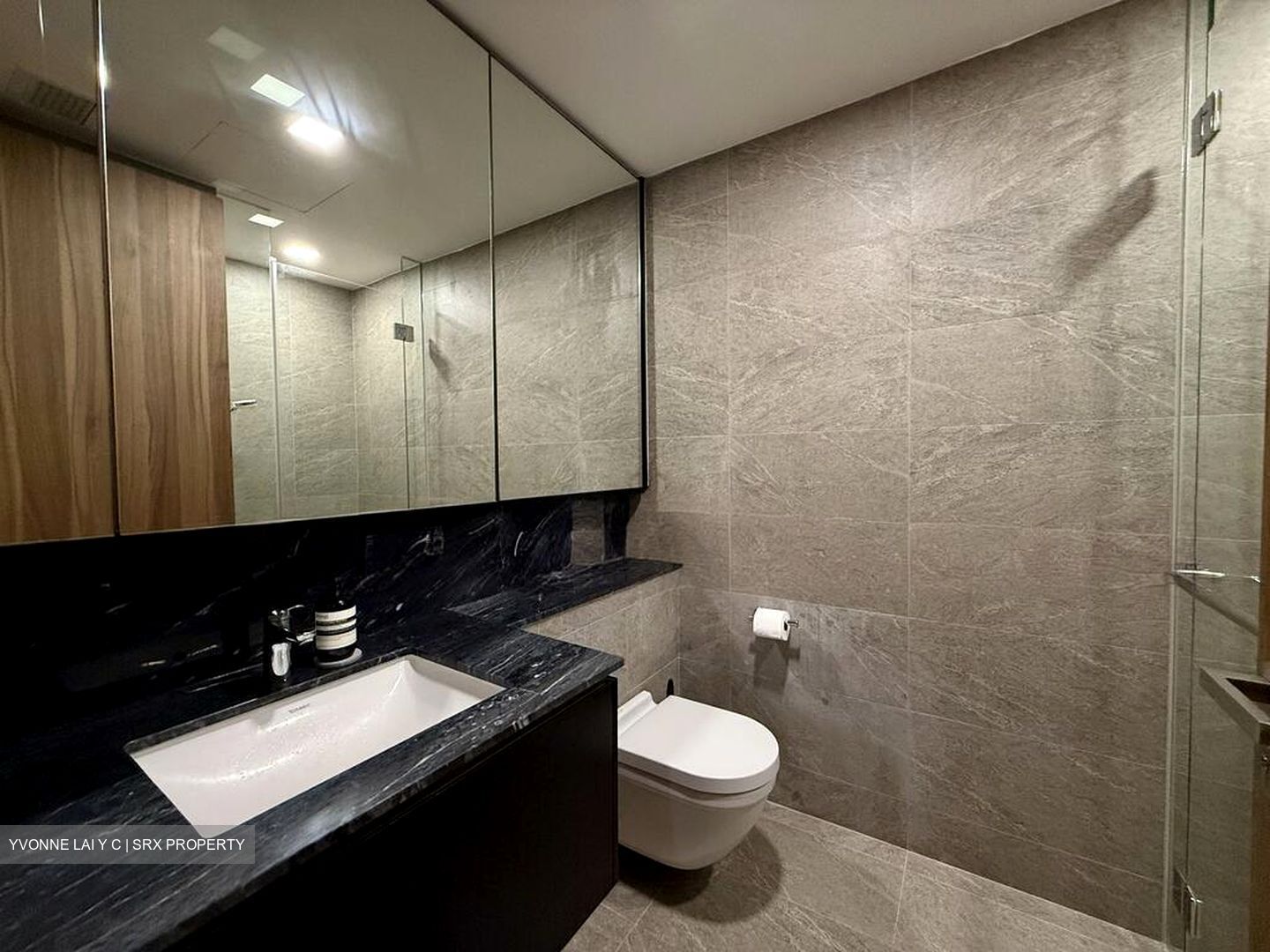 Daintree Residence (D21), Condominium #520255001